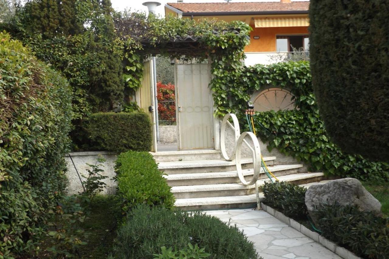 Apartamento Casa Beretta Garda  Exterior foto