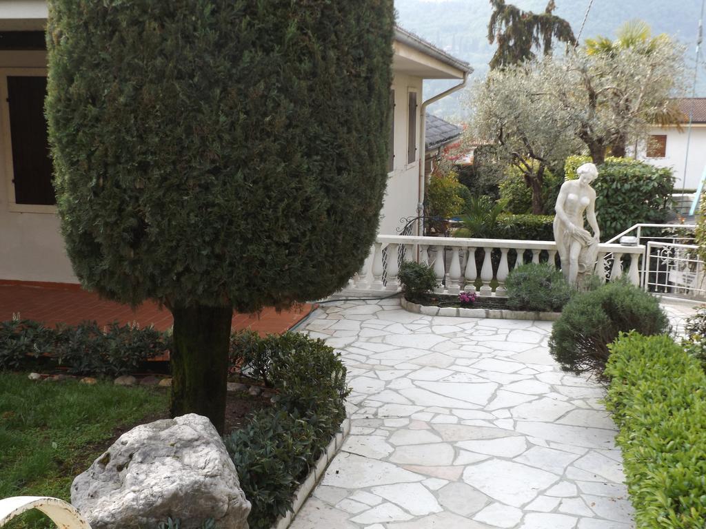 Apartamento Casa Beretta Garda  Exterior foto