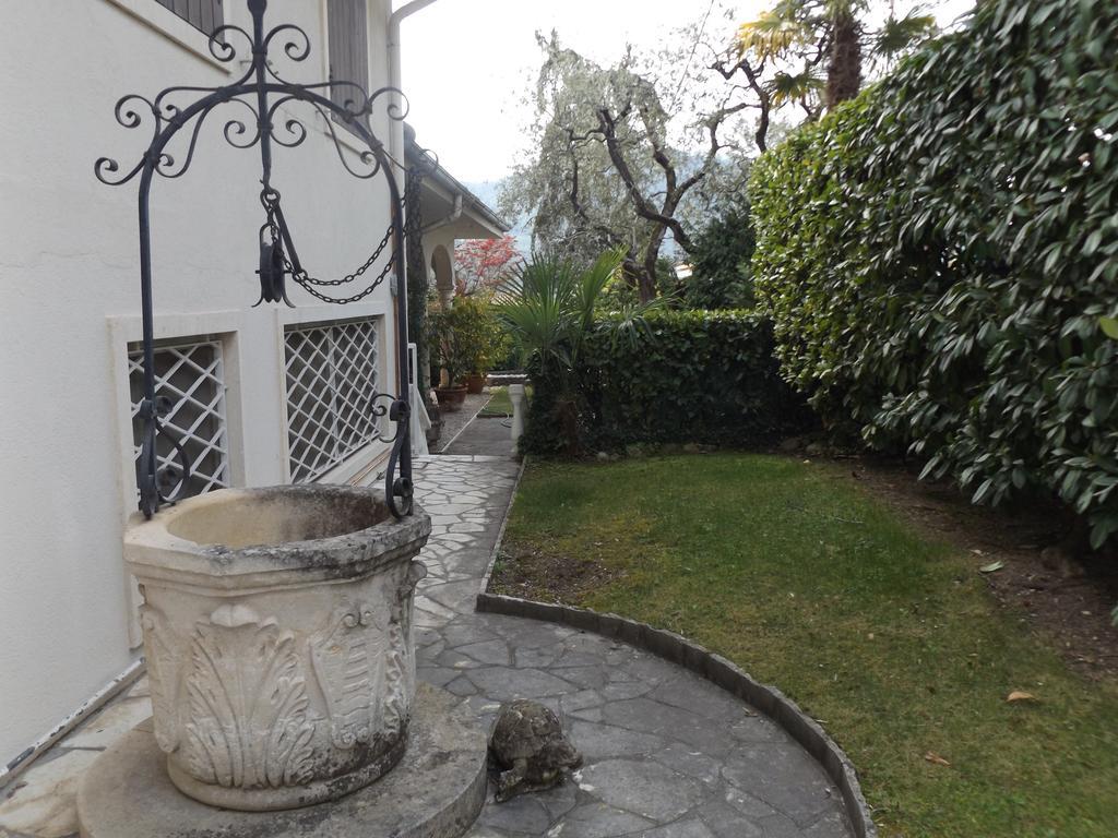 Apartamento Casa Beretta Garda  Exterior foto