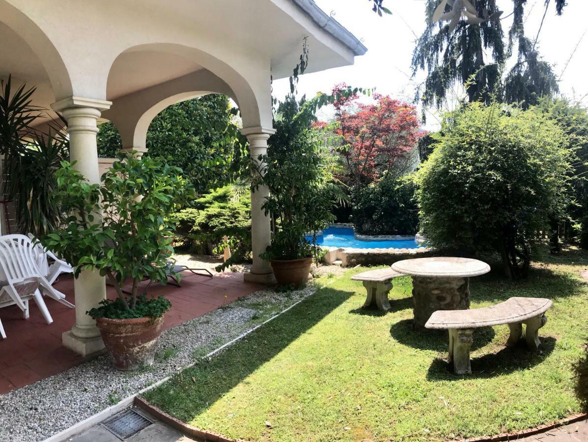 Apartamento Casa Beretta Garda  Exterior foto