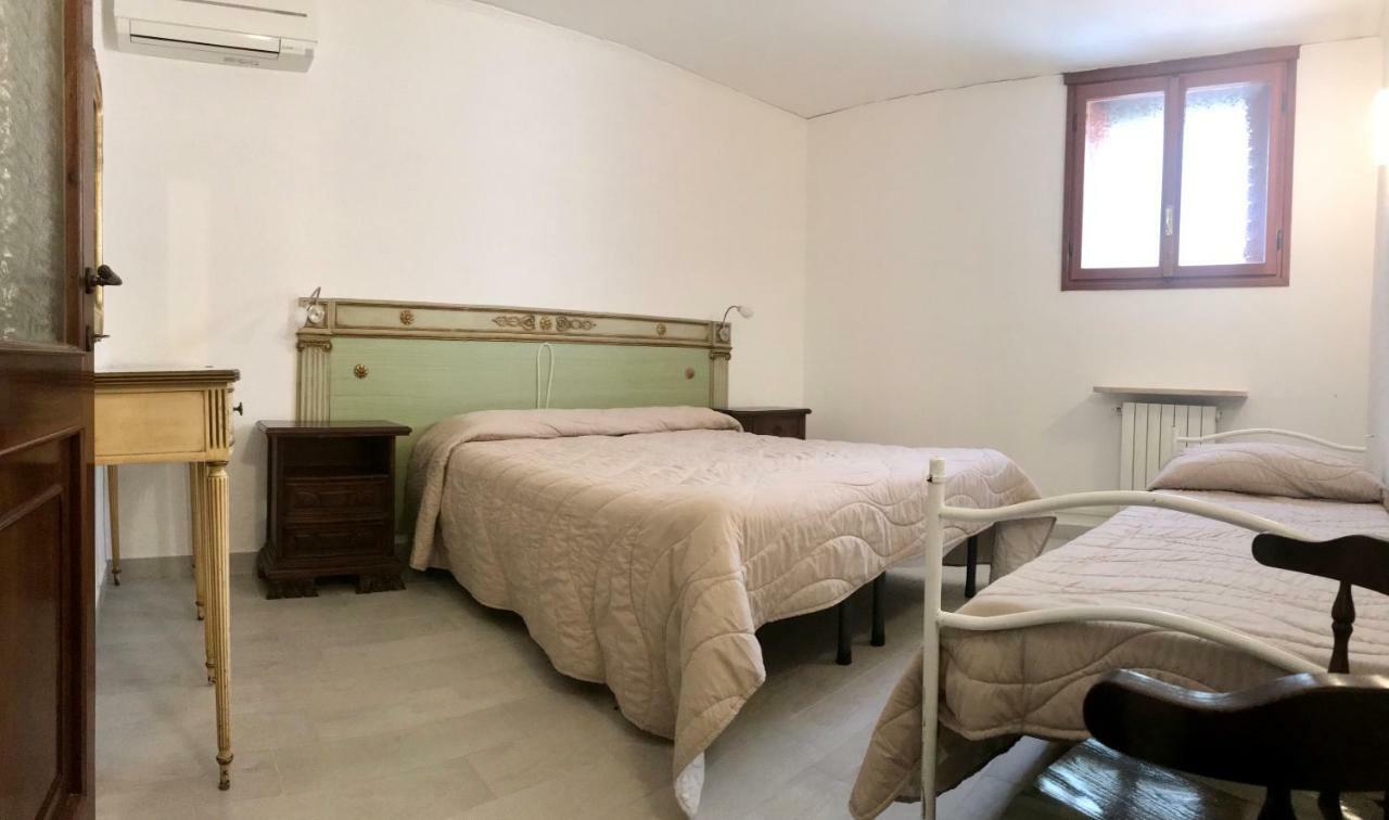 Apartamento Casa Beretta Garda  Exterior foto